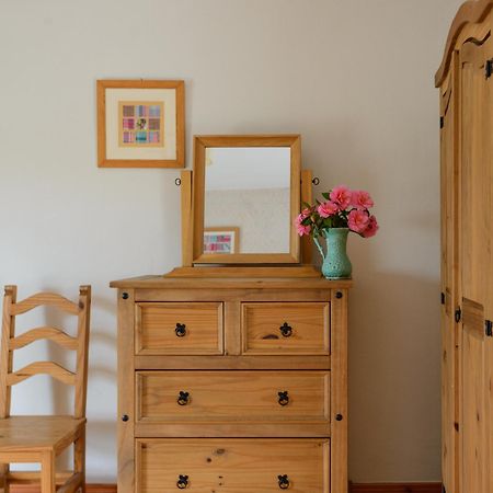 Grove Fort Self Catering Farmhouse Finnis Exterior photo